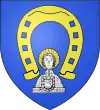 Blason de Reiningue