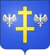 Blason de Rembercourt-Sommaisne