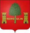 Blason de Remoulins