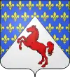 Blason de Renève