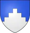 Blason de Retzwiller