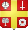 Blason de Reuil-en-Brie