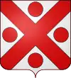 Blason de Revens