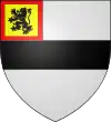 Blason de Rexpoëde