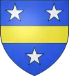 Blason de Richwiller