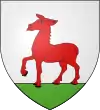 Blason de Riedisheim