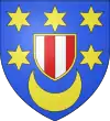 Blason de Rimbach-près-Guebwiller