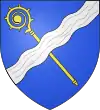 Blason de Rimbach-près-Masevaux