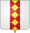 Blason de Rivières