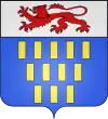 Blason de Rochefort-sur-Brévon