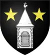 Blason de Roderen