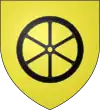 Blason de Rodern