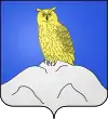 Blason de Roquedur