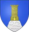 Blason de Roquefort-la-Bédoule