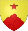 Blason de Roquevaire