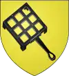 Blason de Rorschwihr