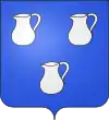 Blason de Rouillac