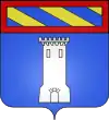 Blason de Rouvres-en-Plaine