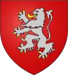 Blason de Rubrouck