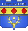 Blason de Ruffey-lès-Beaune