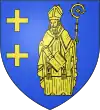 Blason de Rumersheim-le-Haut