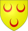 Blason de Rumilly-en-Cambrésis