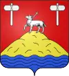 Blason de Saâcy-sur-Marne