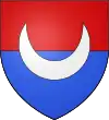 Blason de Saint-Amarin