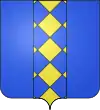 Blason de Saint-André-d'Olérargues