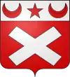 Blason de Saint-André-de-Majencoules