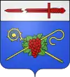 Blason de Saint-Ay