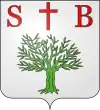 Blason de Saint-Bénézet