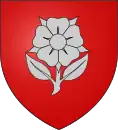 Blason de Saint-Benin