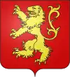 Blason de Saint-Bonnet-de-Salendrinque