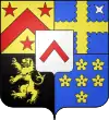 Blason de Saint-Brandan