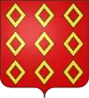 Blason de Saint-Caradec