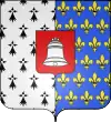 Blason de Saint-Cast-le-Guildo