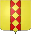 Blason de Saint-Christol-de-Rodières