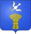 Blason de Saint-Denis