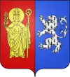 Blason de Saint-Didier-d'Aussiat