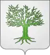 Blason de Saint-Dionisy