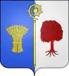 Blason de Saint-Firmin-des-Bois