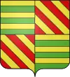 Blason Crussol d'Uzes