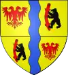 Blason de Saint-Georges-sur-l'Aa