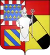 Blason de Saint-Germain-le-Rocheux