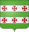 Blason de Saint-Gondon