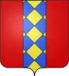 Blason de Saint-Hilaire-d'Ozilhan