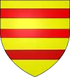 Blason de Saint-Hilaire-lez-Cambrai