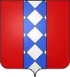 Blason de Saint-Hippolyte-de-Caton