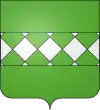 Blason de Saint-Hippolyte-de-Montaigu